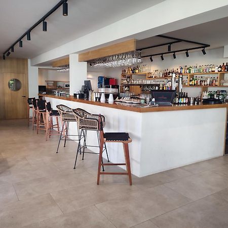 Hotel Boutique Lamar De סואנסס מראה חיצוני תמונה