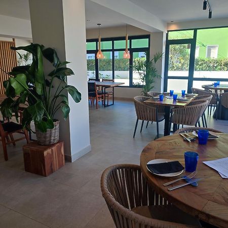 Hotel Boutique Lamar De סואנסס מראה חיצוני תמונה