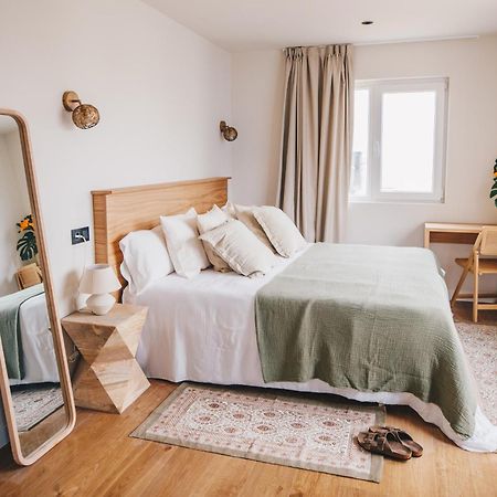 Hotel Boutique Lamar De סואנסס מראה חיצוני תמונה