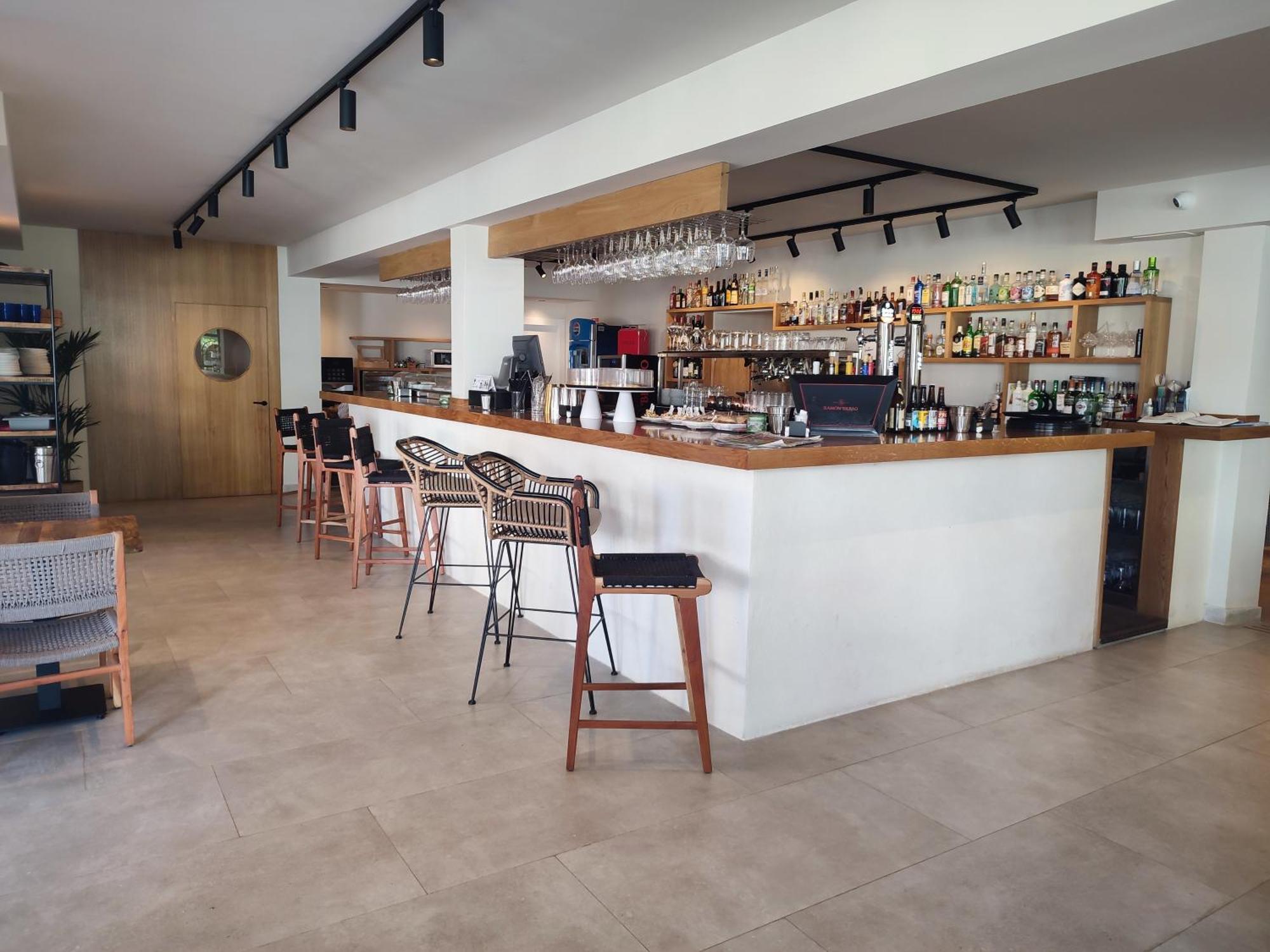 Hotel Boutique Lamar De סואנסס מראה חיצוני תמונה