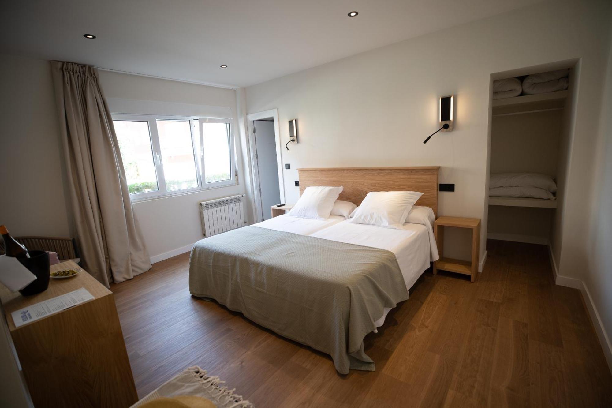 Hotel Boutique Lamar De סואנסס מראה חיצוני תמונה