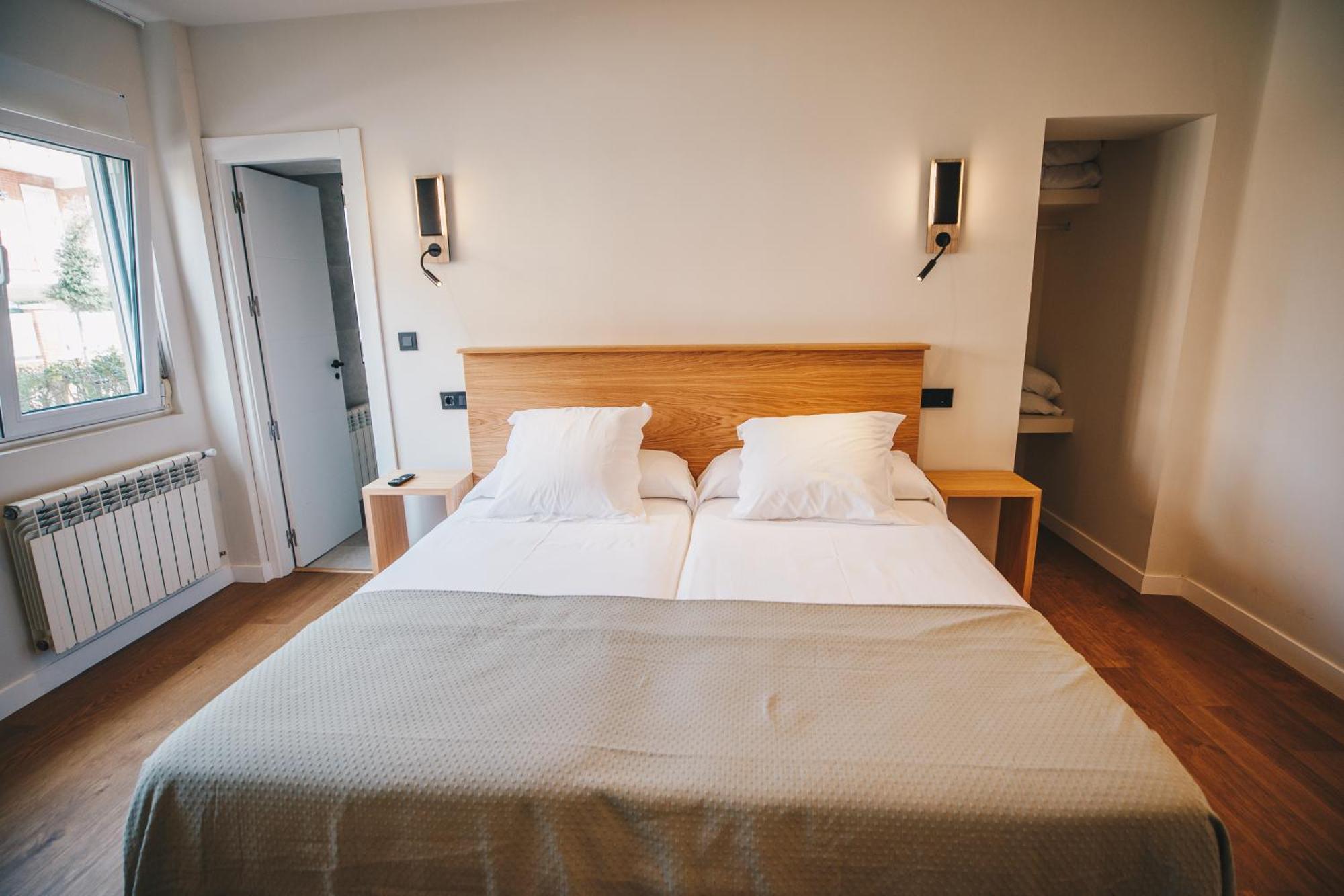 Hotel Boutique Lamar De סואנסס מראה חיצוני תמונה