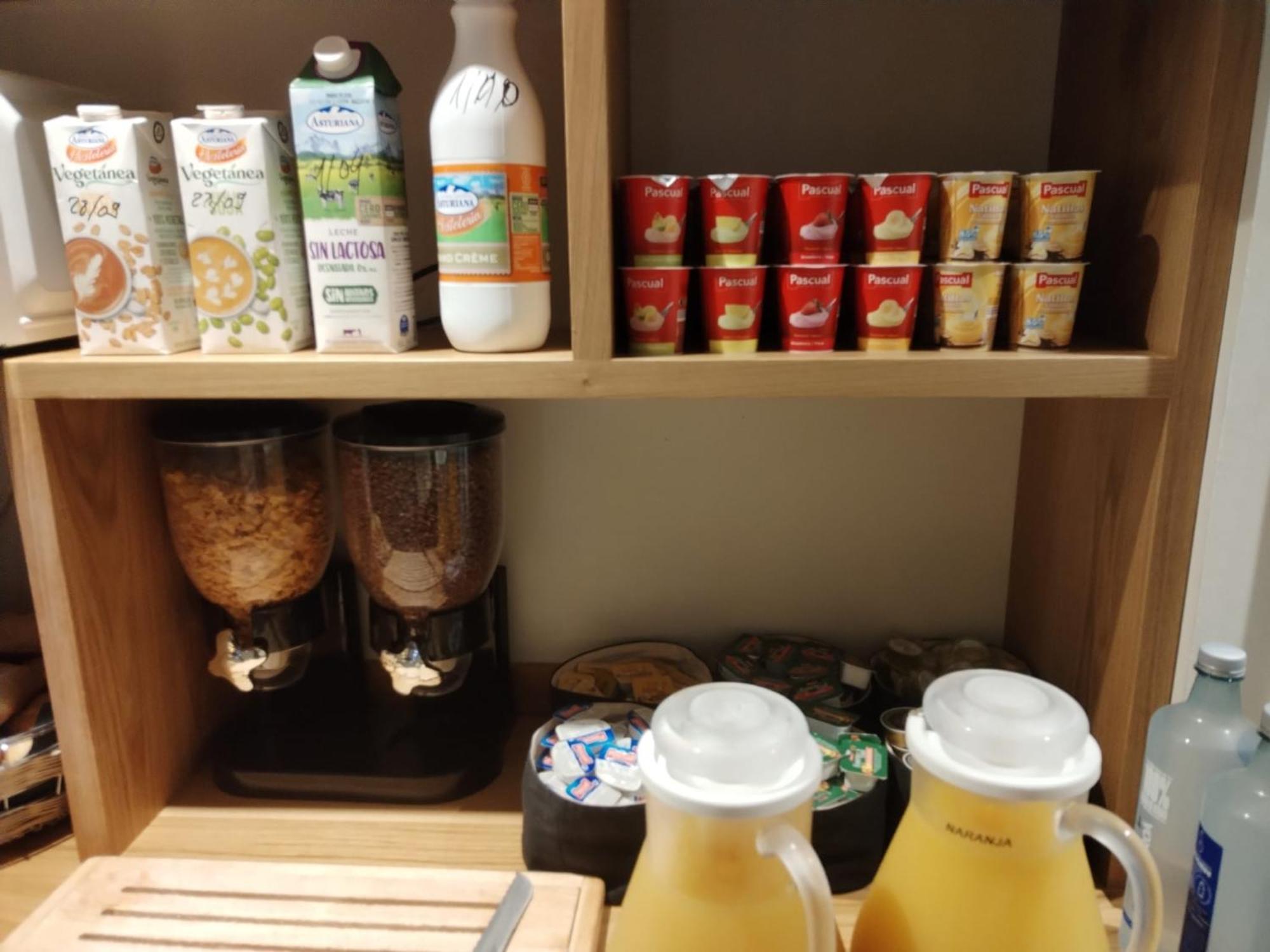 Hotel Boutique Lamar De סואנסס מראה חיצוני תמונה