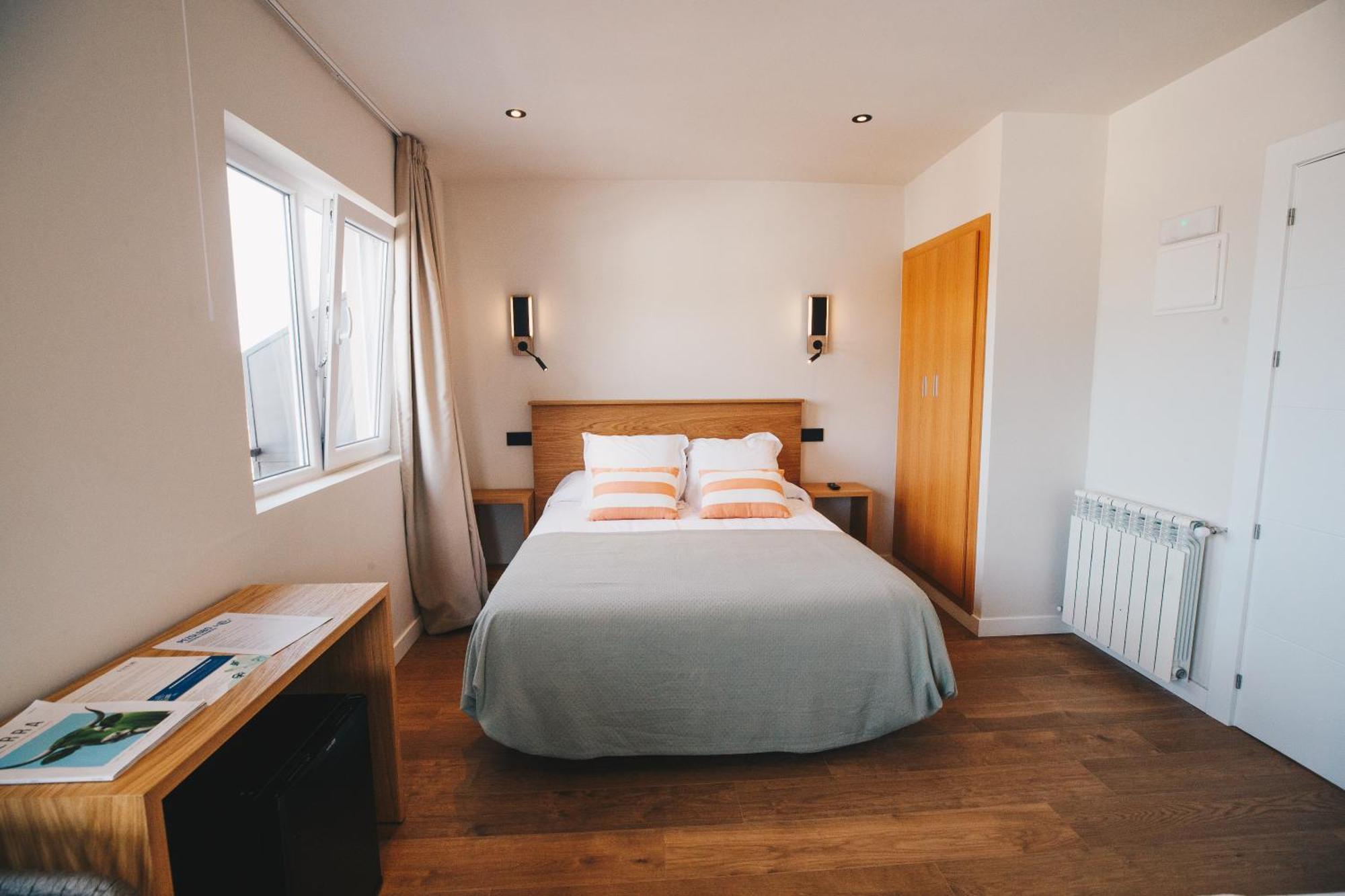 Hotel Boutique Lamar De סואנסס מראה חיצוני תמונה