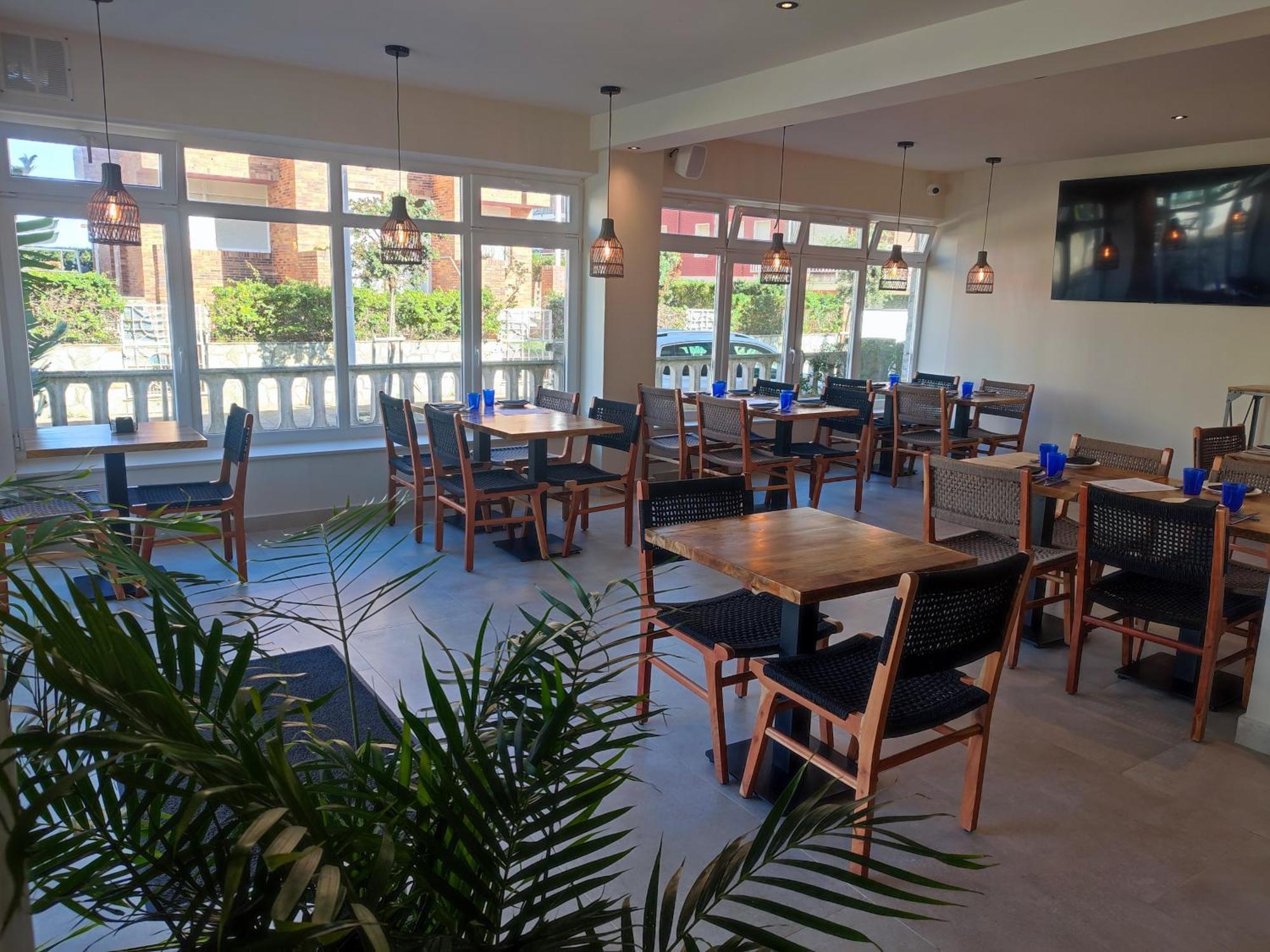 Hotel Boutique Lamar De סואנסס מראה חיצוני תמונה