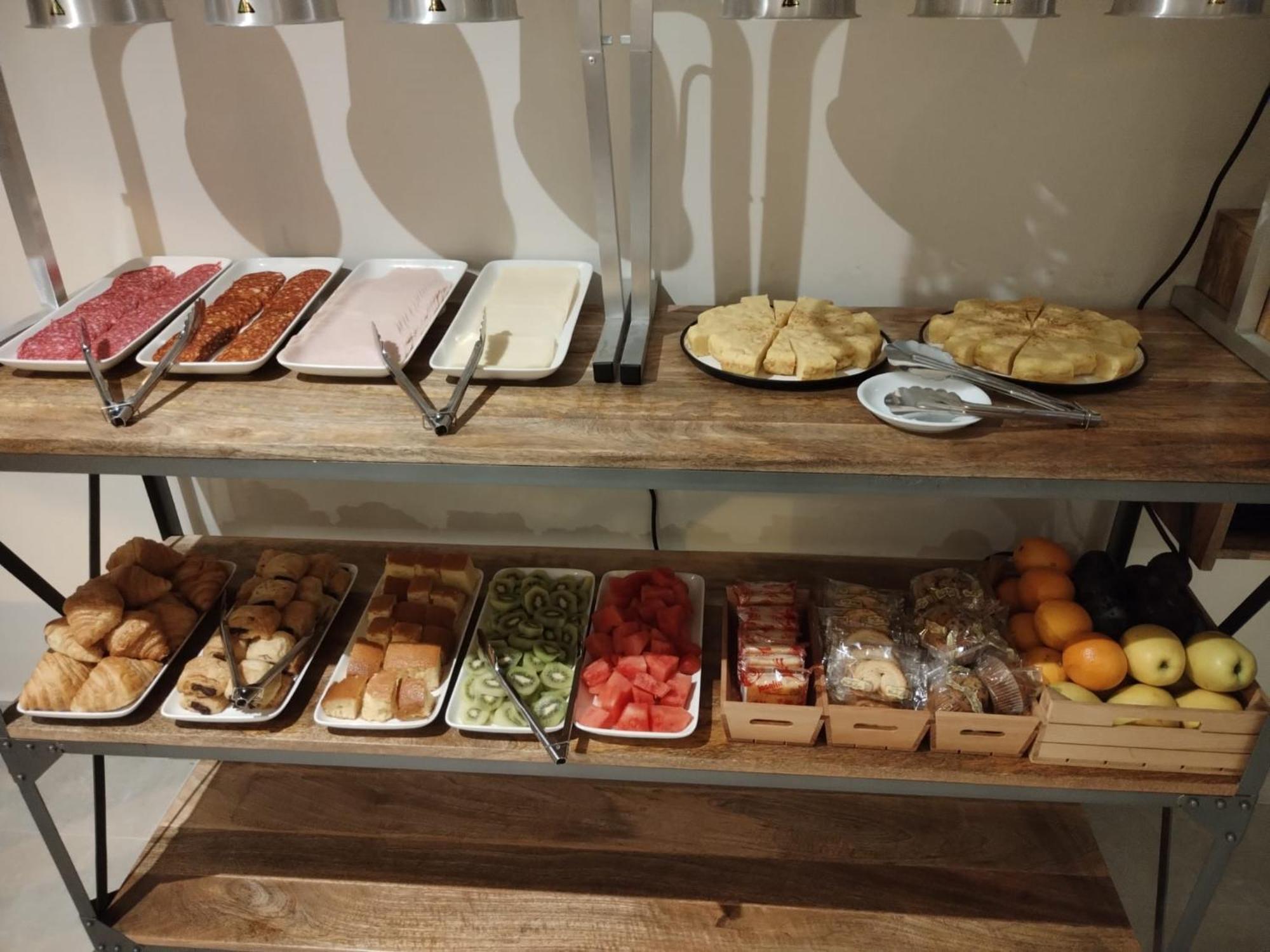 Hotel Boutique Lamar De סואנסס מראה חיצוני תמונה
