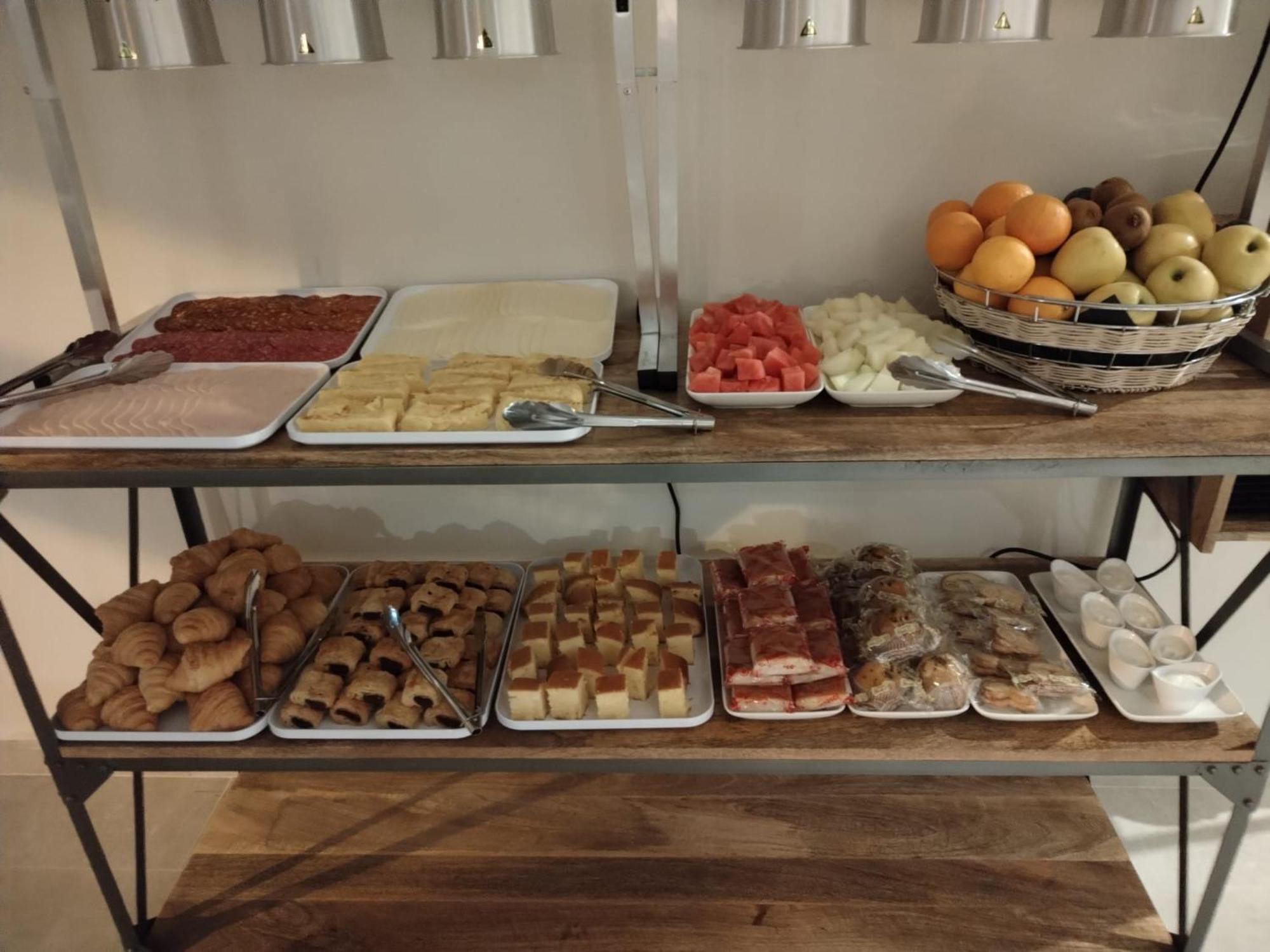 Hotel Boutique Lamar De סואנסס מראה חיצוני תמונה