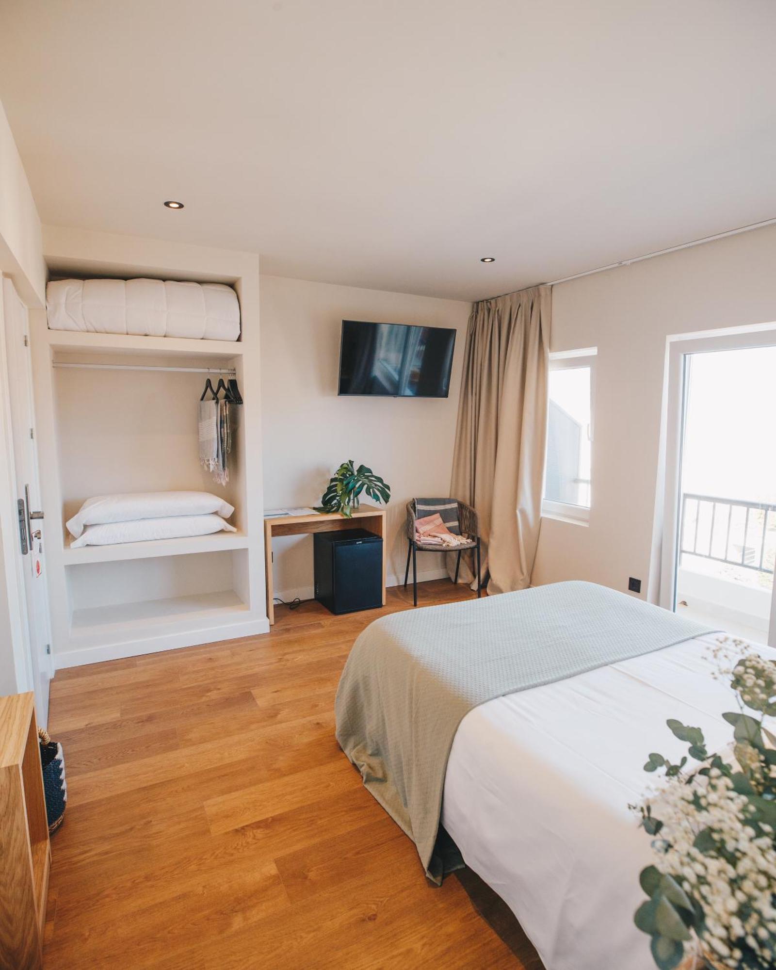 Hotel Boutique Lamar De סואנסס מראה חיצוני תמונה