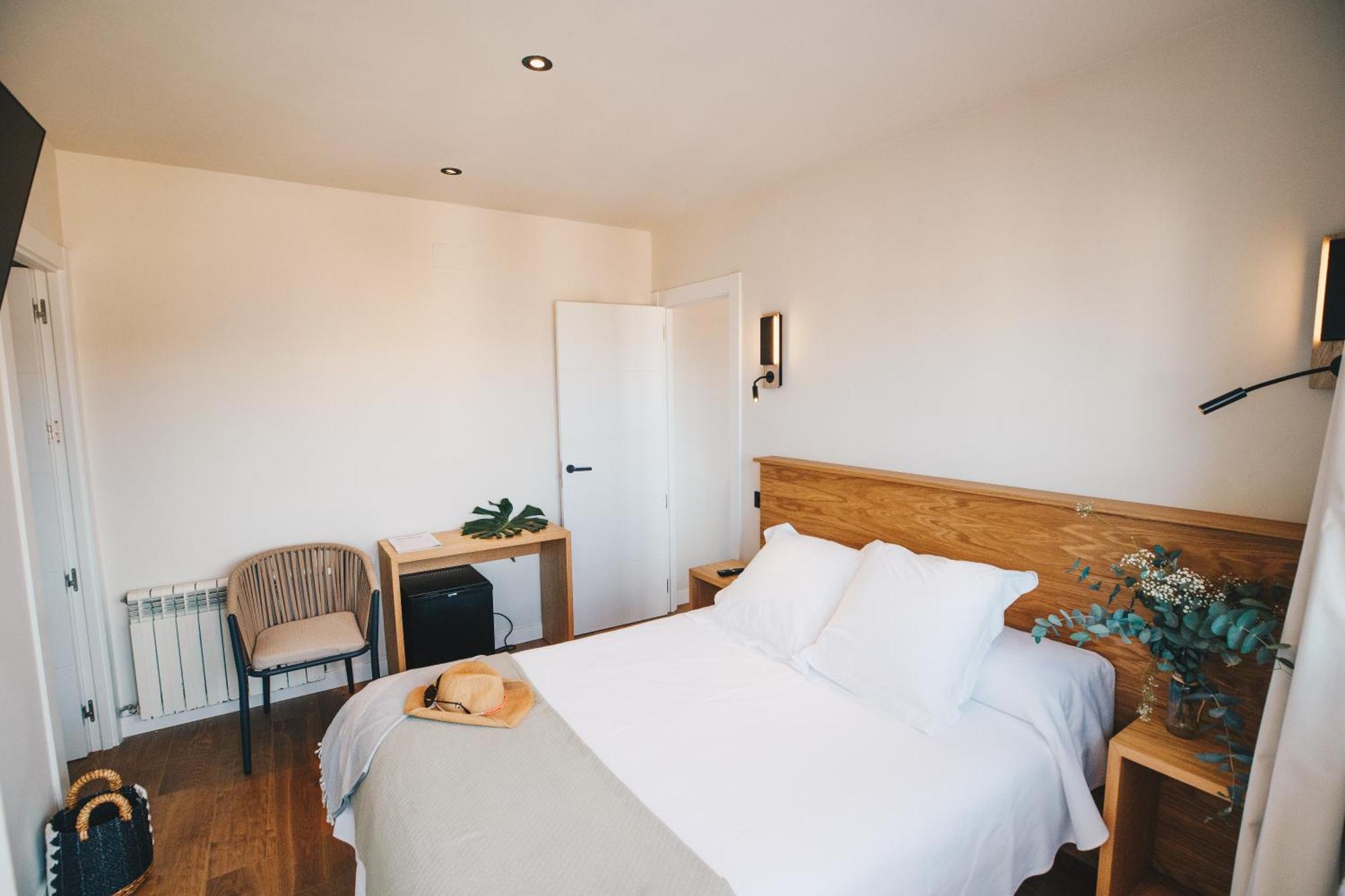 Hotel Boutique Lamar De סואנסס מראה חיצוני תמונה