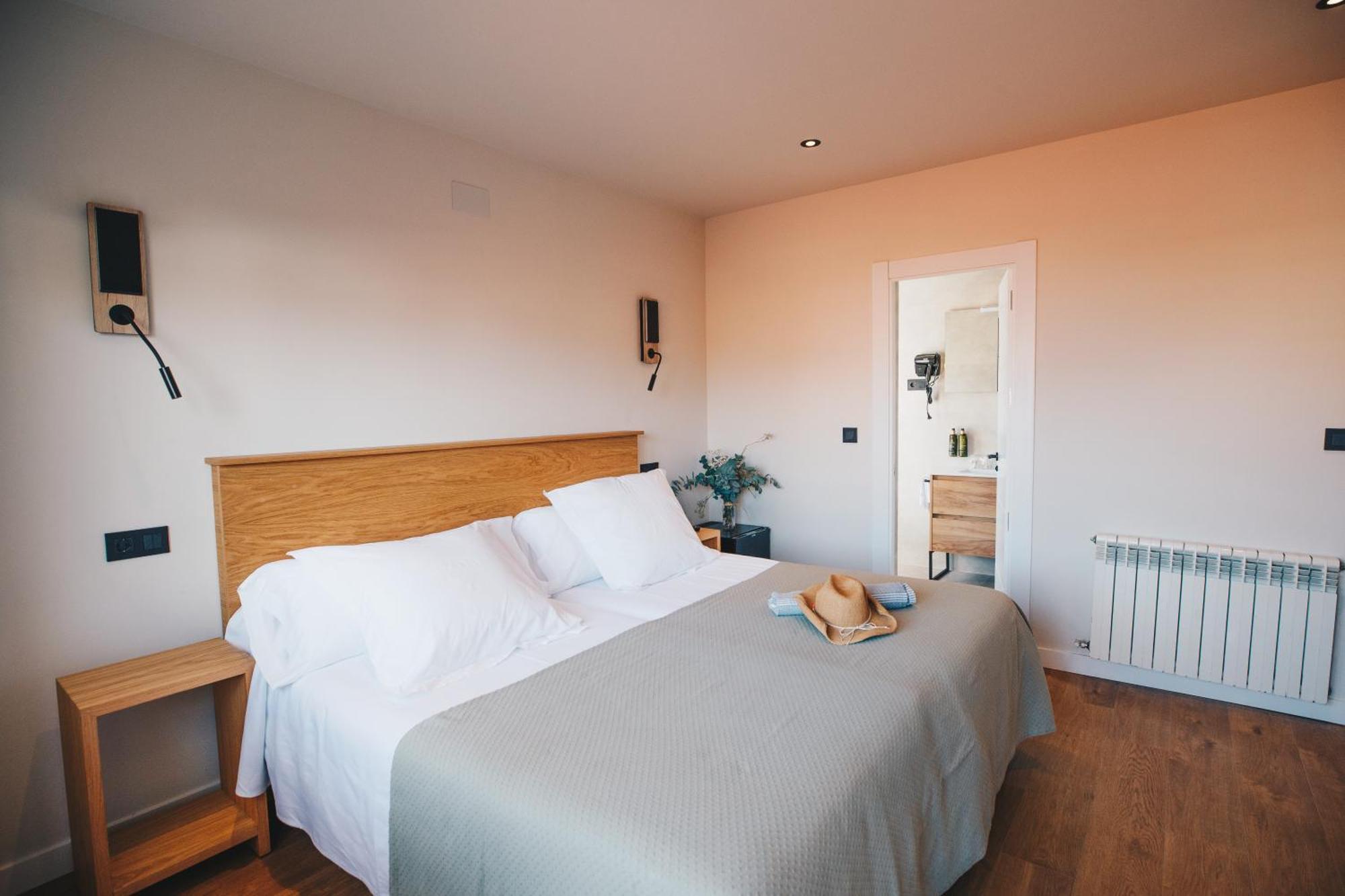 Hotel Boutique Lamar De סואנסס מראה חיצוני תמונה