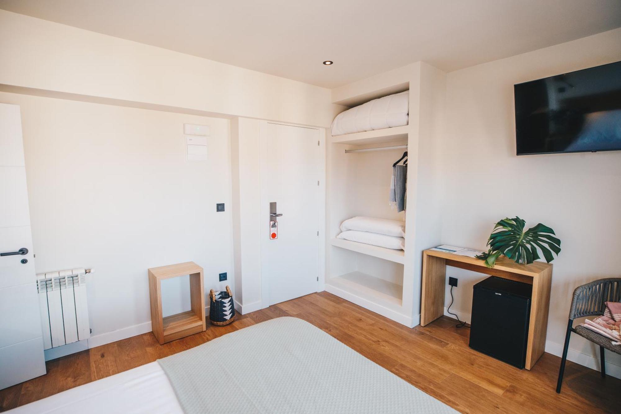 Hotel Boutique Lamar De סואנסס מראה חיצוני תמונה