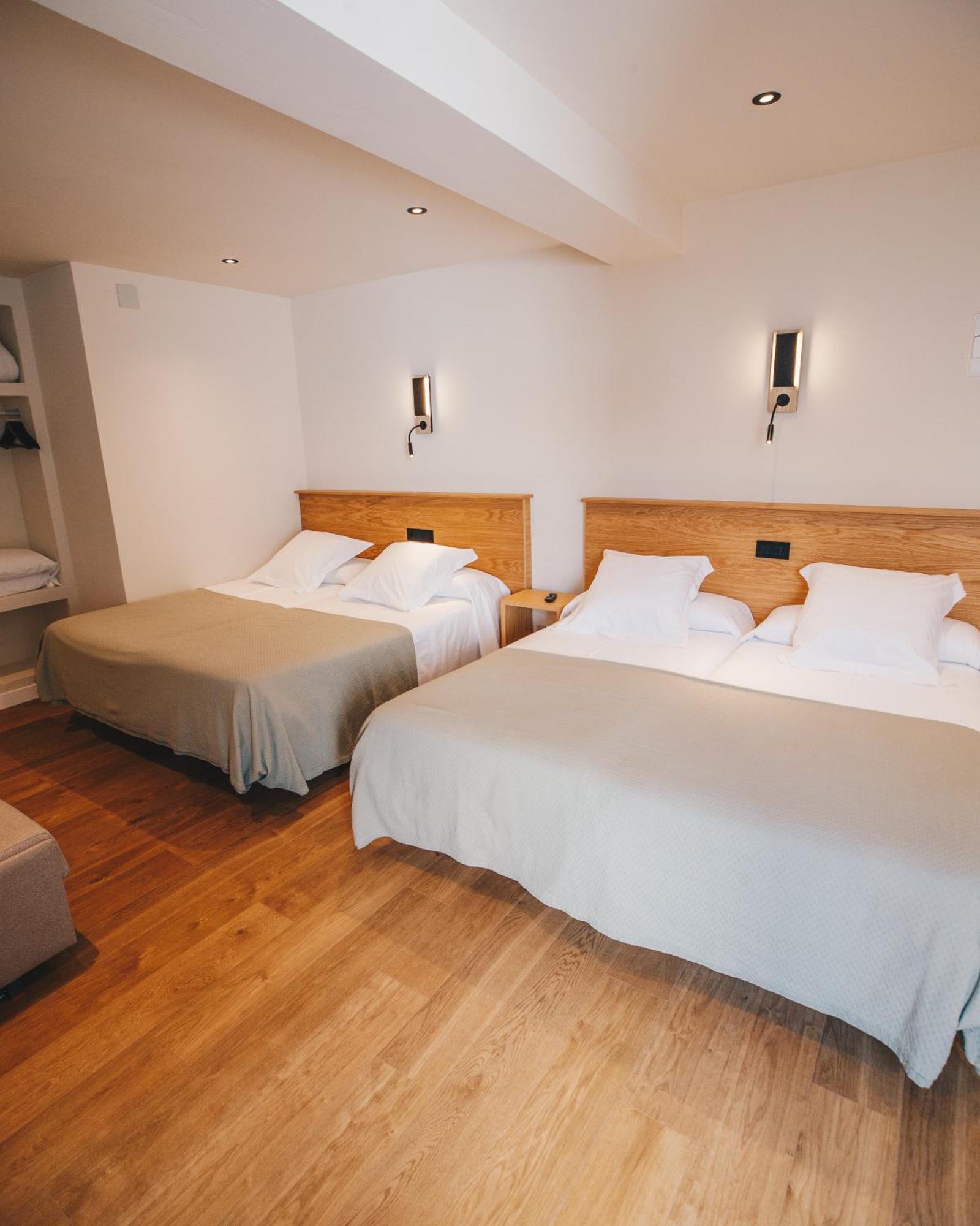 Hotel Boutique Lamar De סואנסס מראה חיצוני תמונה