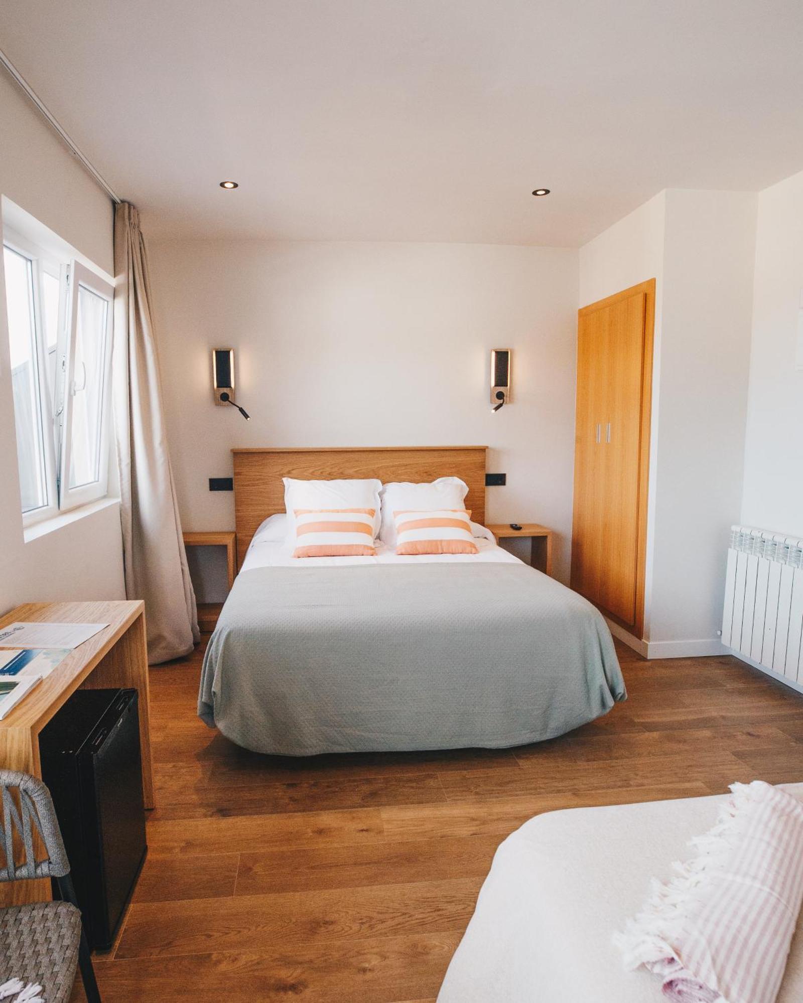 Hotel Boutique Lamar De סואנסס מראה חיצוני תמונה