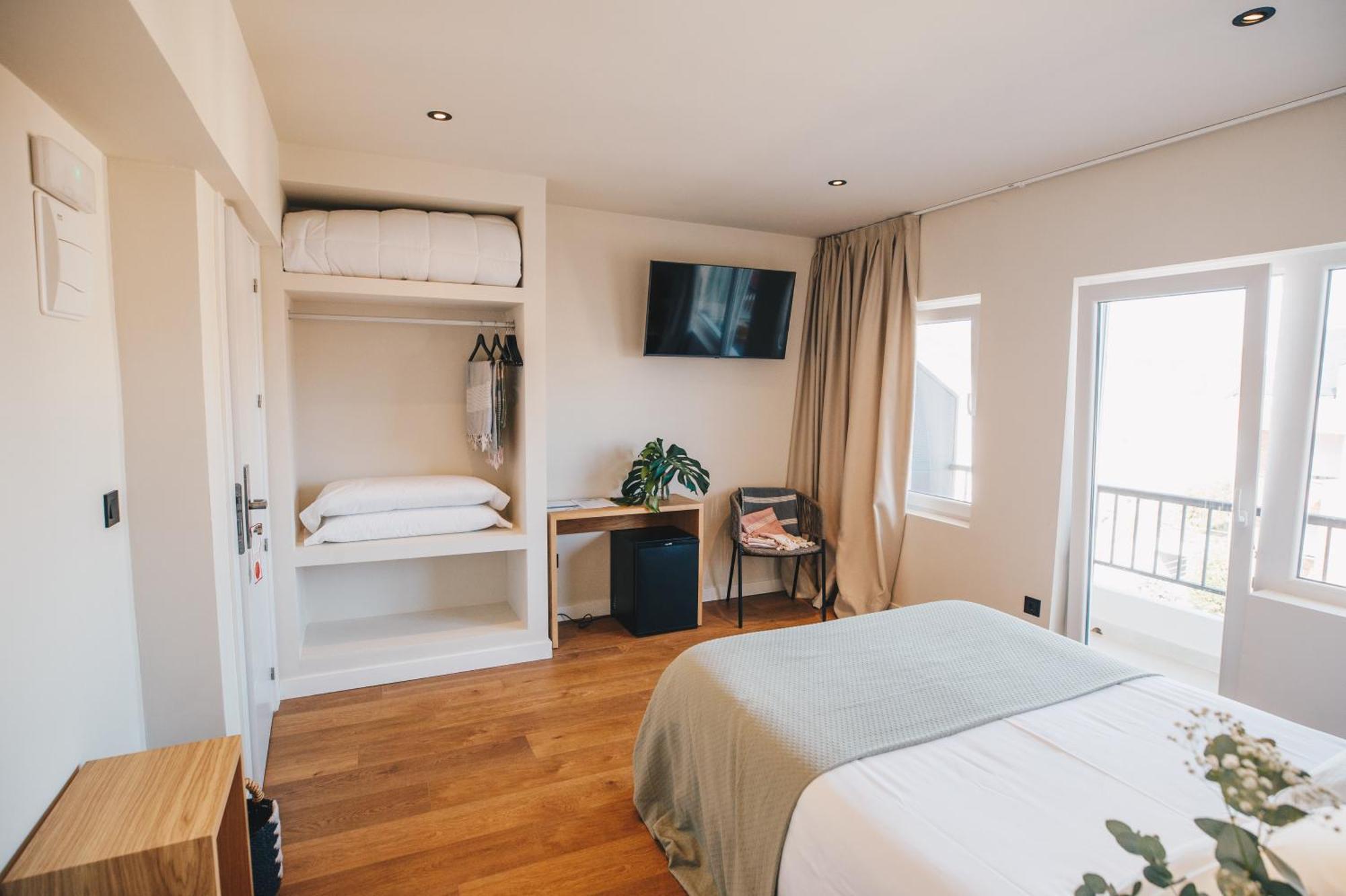 Hotel Boutique Lamar De סואנסס מראה חיצוני תמונה
