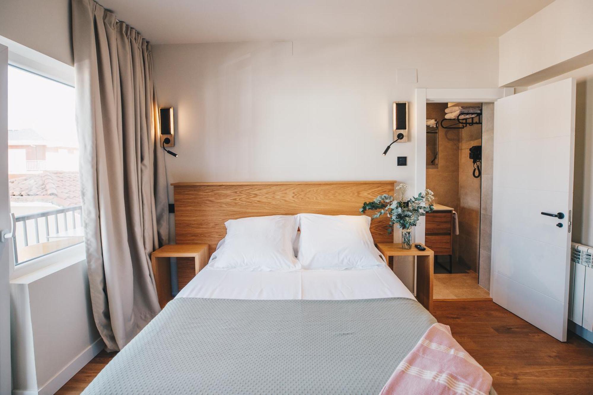 Hotel Boutique Lamar De סואנסס מראה חיצוני תמונה