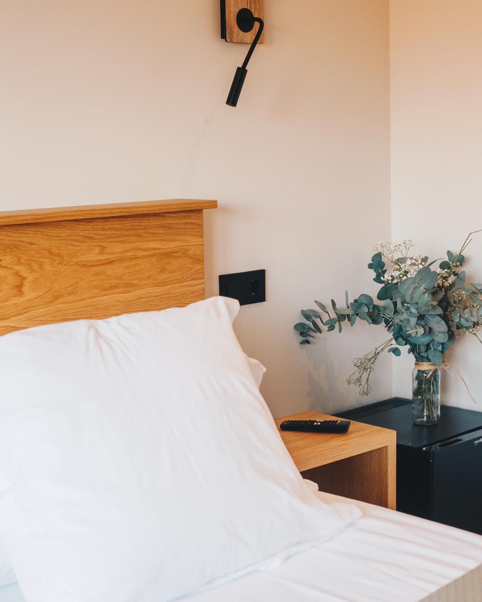 Hotel Boutique Lamar De סואנסס מראה חיצוני תמונה