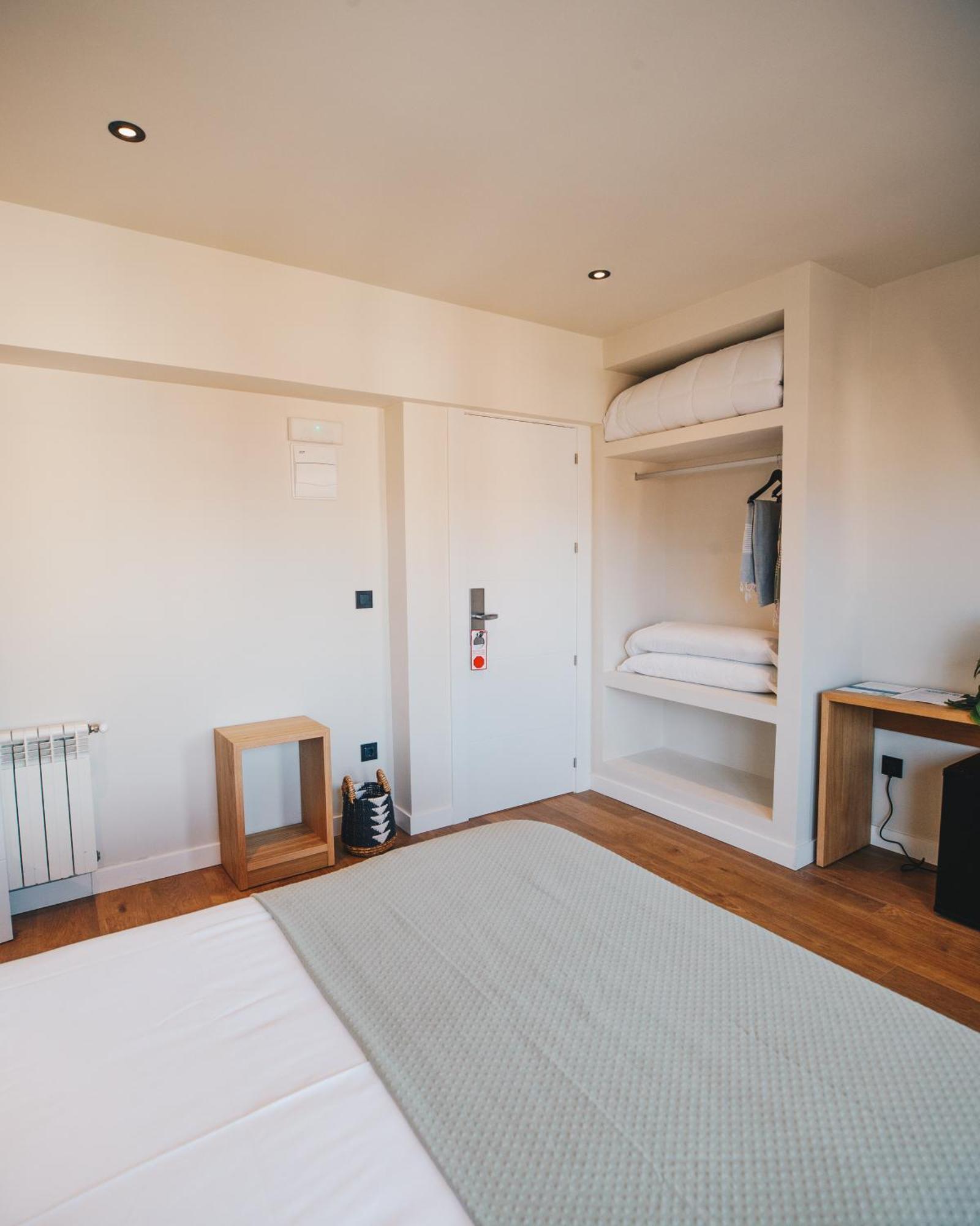 Hotel Boutique Lamar De סואנסס מראה חיצוני תמונה