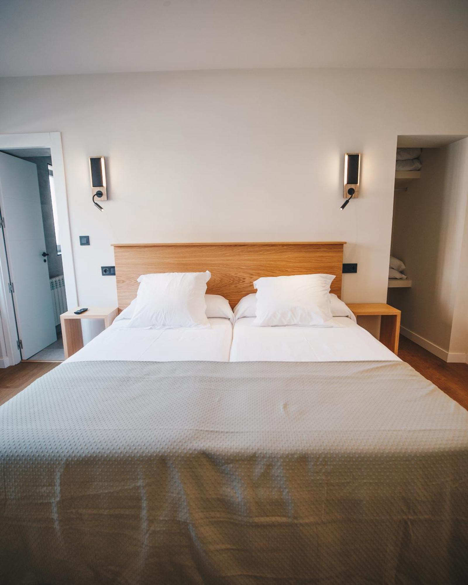 Hotel Boutique Lamar De סואנסס מראה חיצוני תמונה