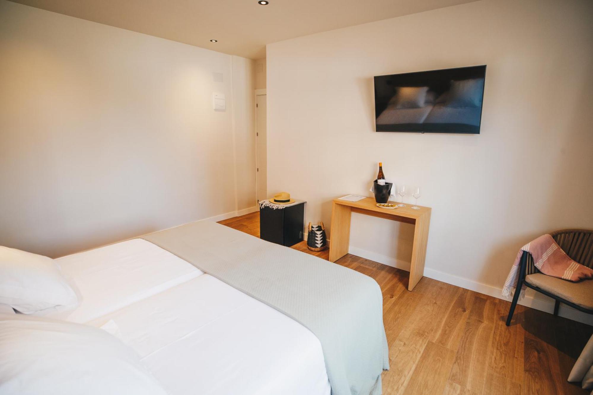 Hotel Boutique Lamar De סואנסס מראה חיצוני תמונה