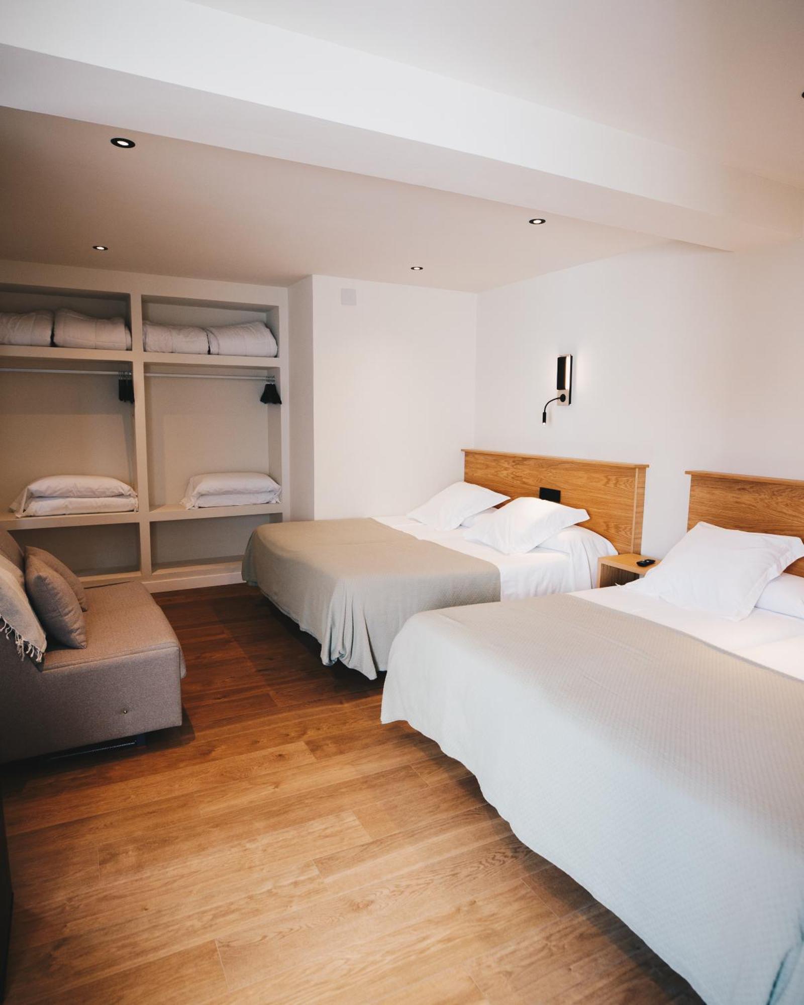 Hotel Boutique Lamar De סואנסס מראה חיצוני תמונה