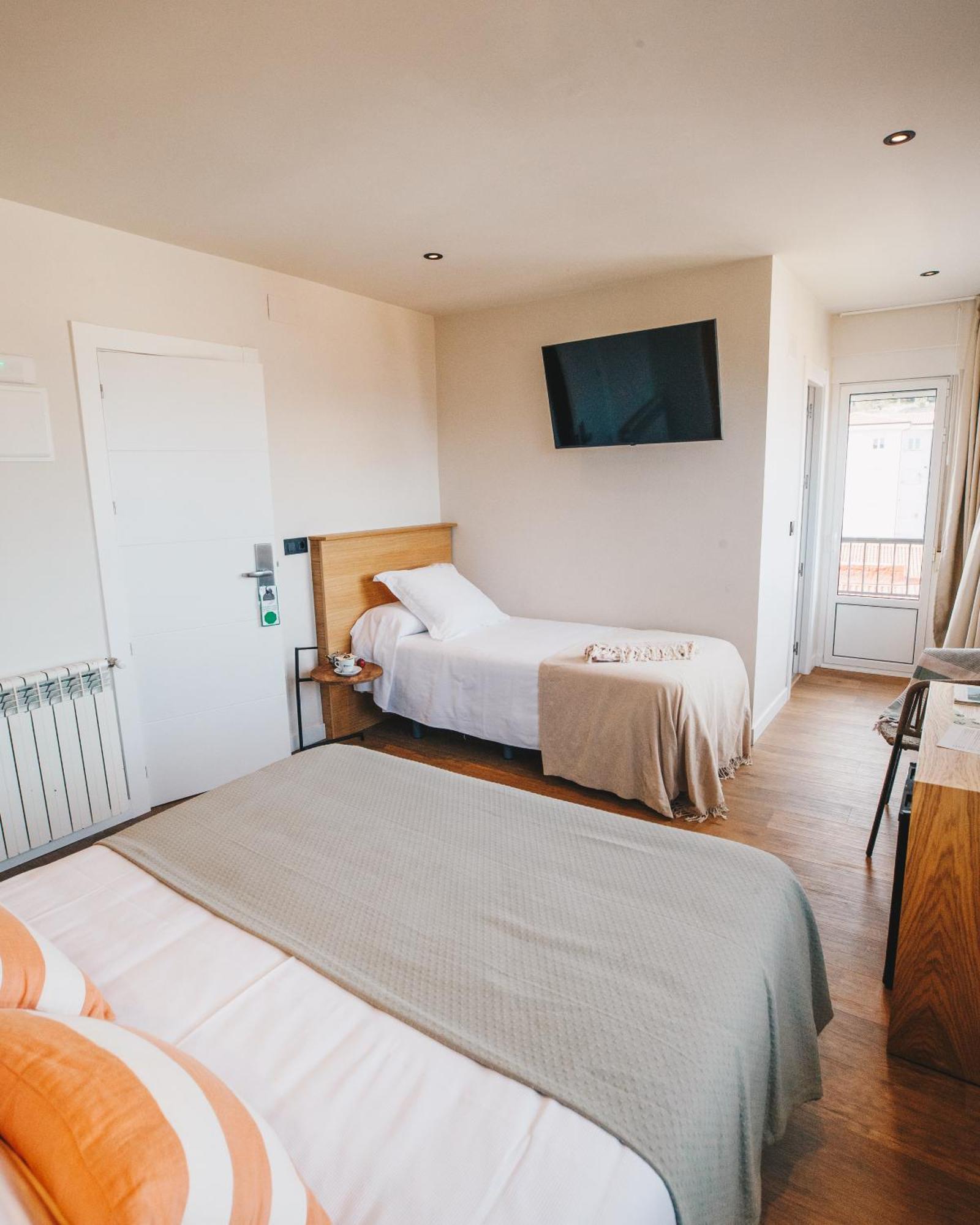 Hotel Boutique Lamar De סואנסס מראה חיצוני תמונה
