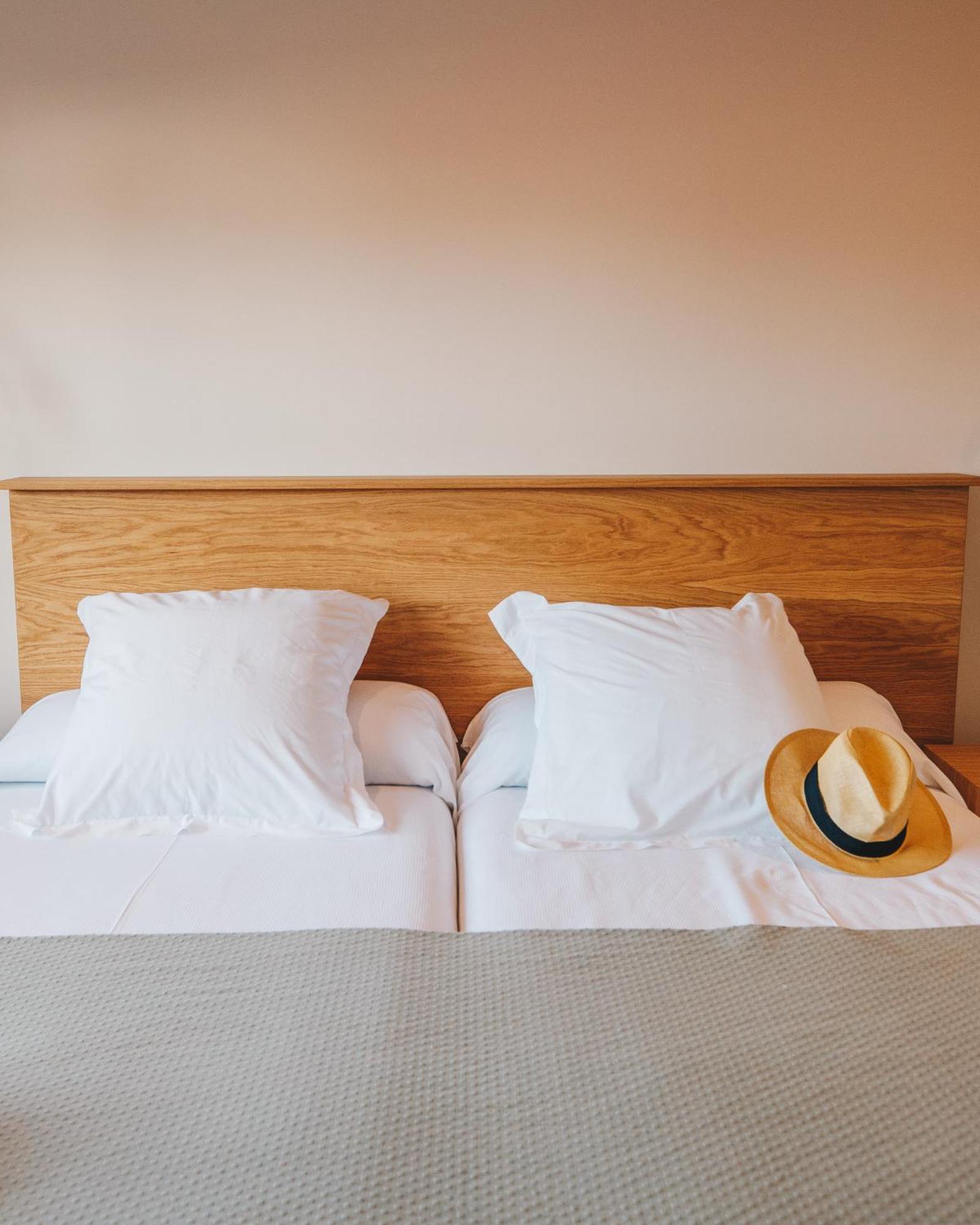Hotel Boutique Lamar De סואנסס מראה חיצוני תמונה