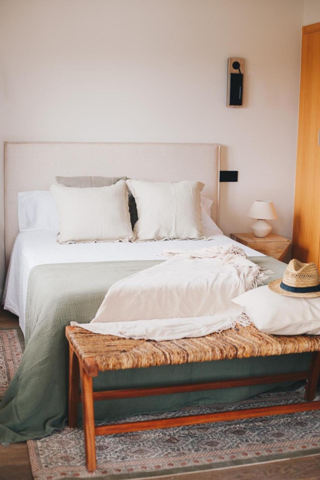 Hotel Boutique Lamar De סואנסס מראה חיצוני תמונה