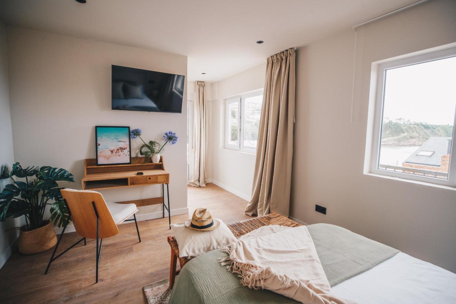 Hotel Boutique Lamar De סואנסס מראה חיצוני תמונה