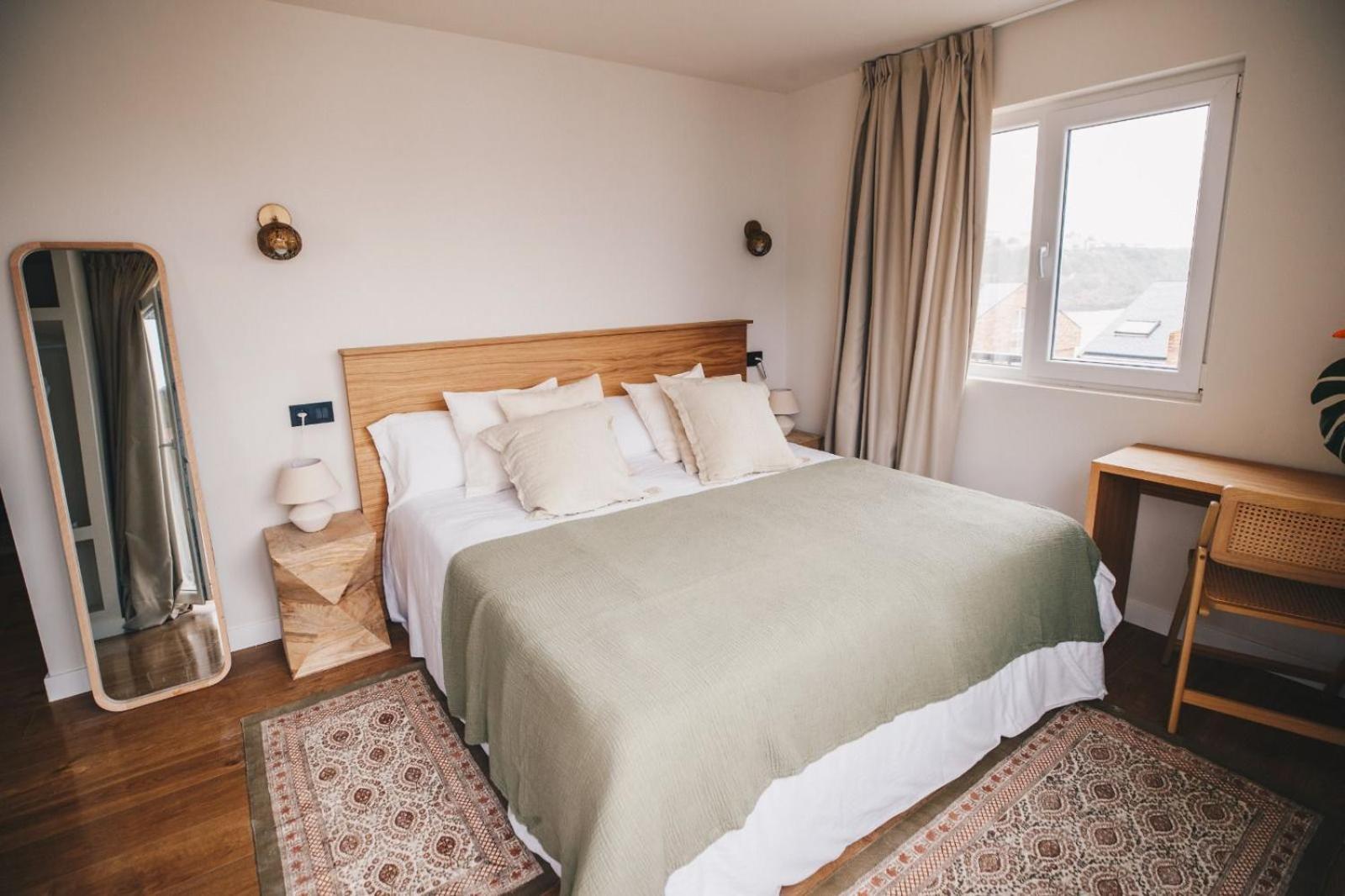 Hotel Boutique Lamar De סואנסס מראה חיצוני תמונה